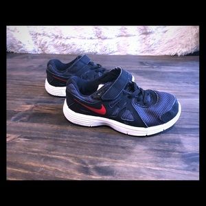 Boys Nike sneakers